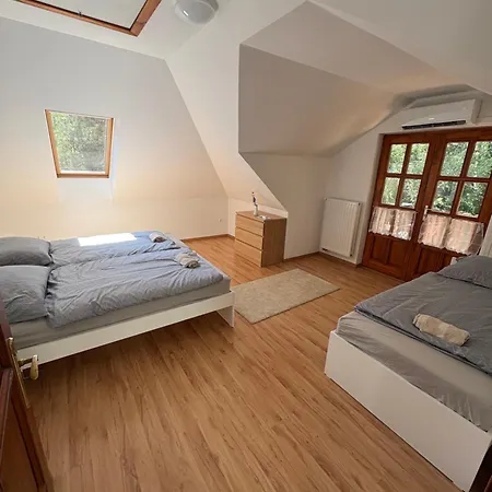 Apartamento Duna-parti *