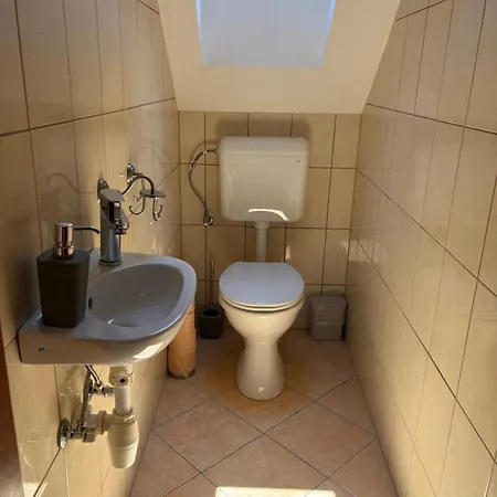 Apartamento Duna-parti *